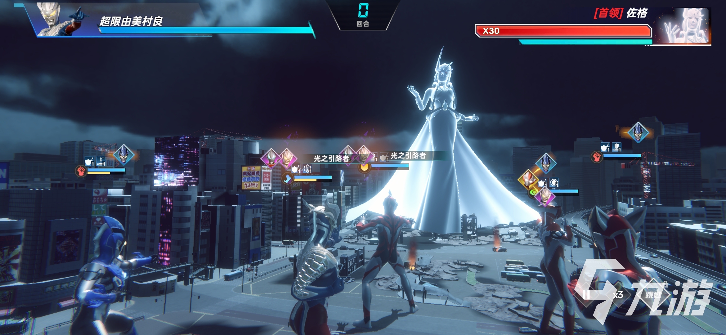 奥特曼系列对决最强阵容搭配推荐与实战策略分析