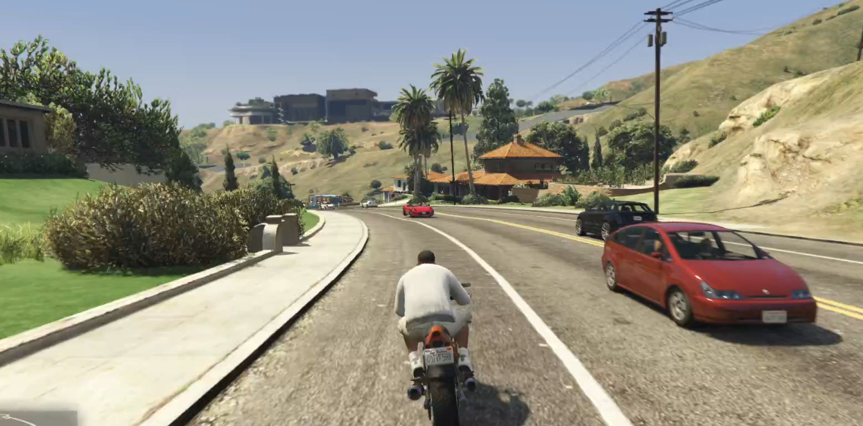 gta5线上进不去怎么办 gta5线上进不去如何处理