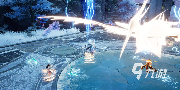 诛仙2手游交易系统全面解析:交易功能与玩法详解