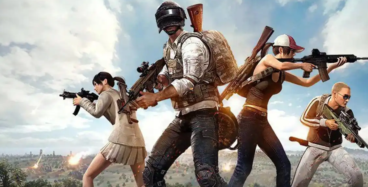 pubg黑屏进不去游戏怎么办 pubg黑屏进不去游戏怎么处理