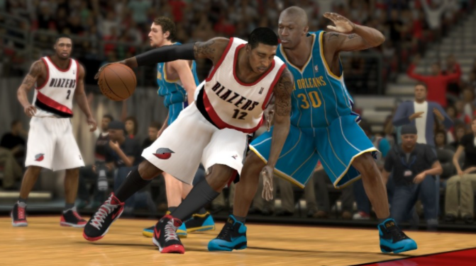 nba2k13打开后黑屏怎么回事 nba2k13黑屏闪退加速器推荐