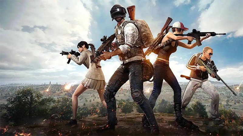 pubg突然掉帧几秒钟又恢复怎么办 pubg突然掉帧有恢复什么原因