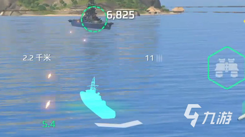 现代战舰如何组队联机 详细玩法与技巧全解析