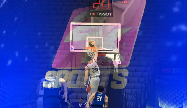 nba2k20不闪退版下载提速工具分享 nba2k20闪退加速器推荐