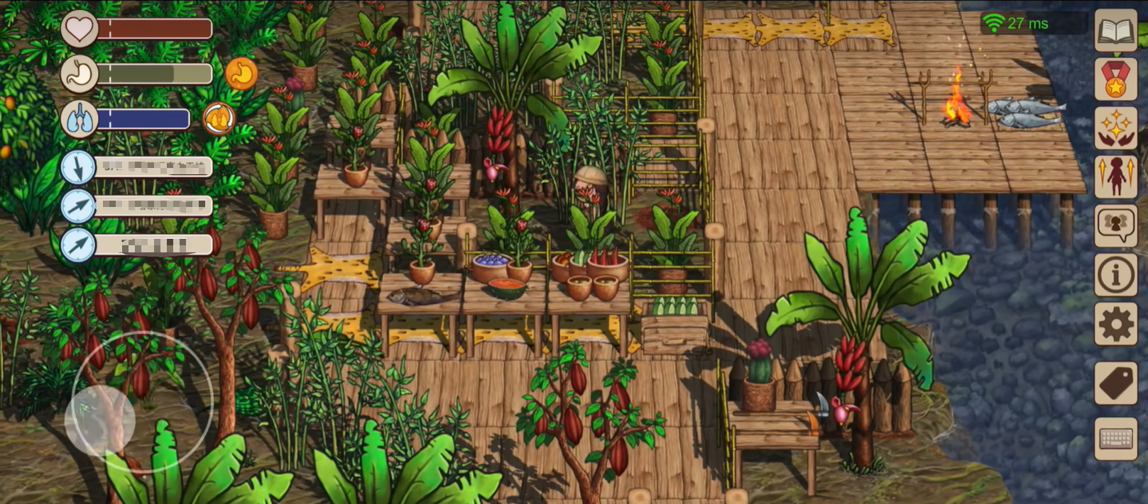 村落人生修房子全攻略：轻松掌握建房技巧与步骤