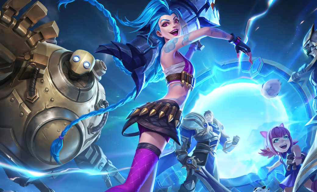 lol频繁掉线怎么回事 lol老是掉线重新连接用什么加速器