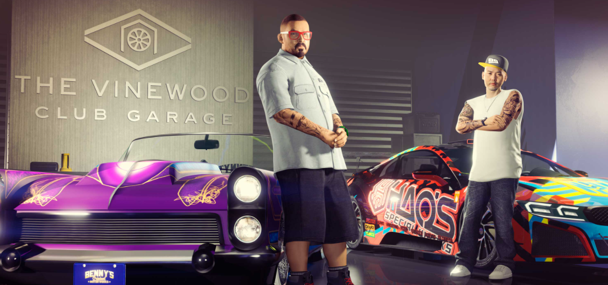 gta5延迟高怎么办 gta5网络卡延迟高用什么加速器