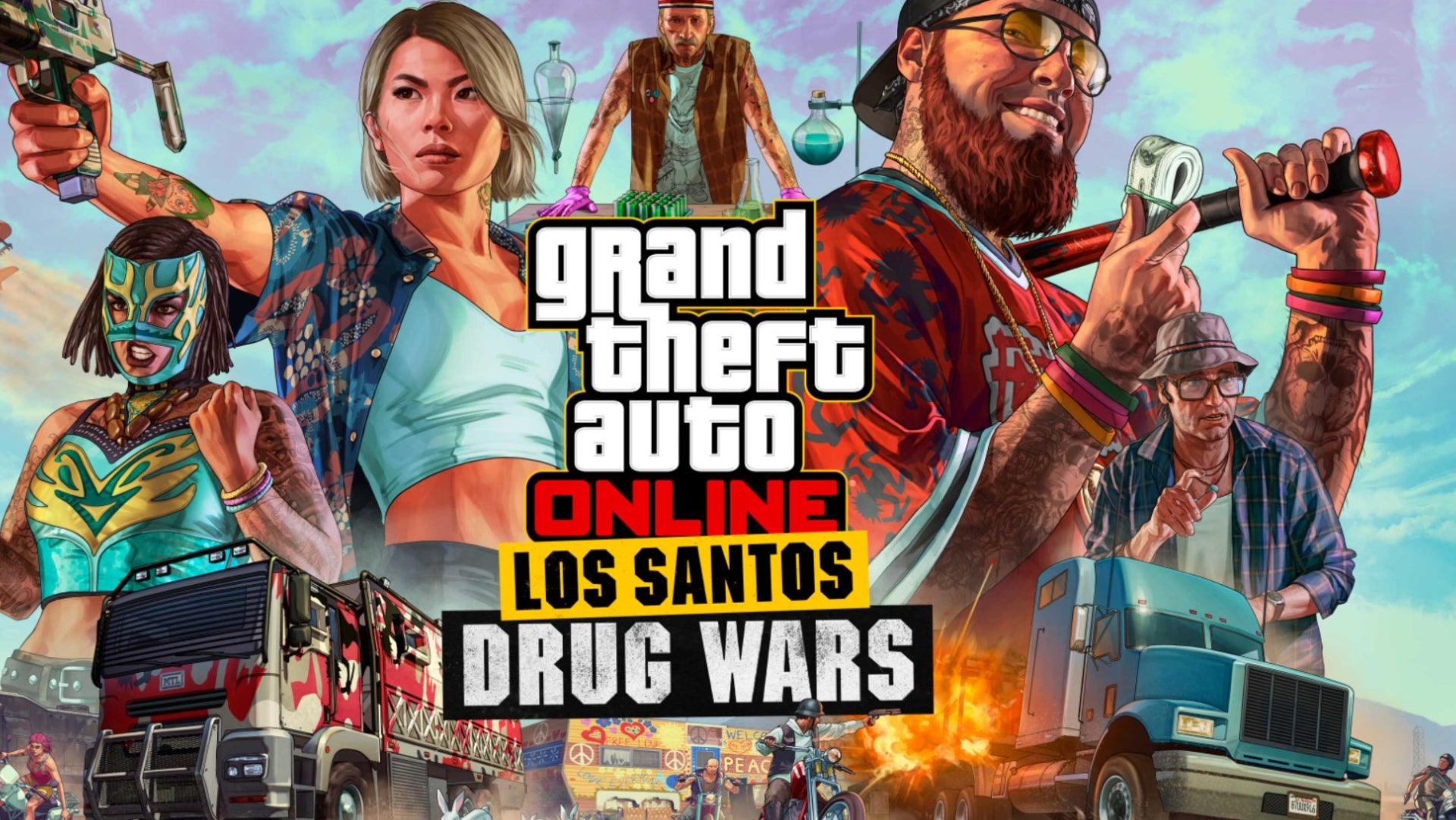 gta增强版进不去怎么办 gta5增强版进不去解决方法分享