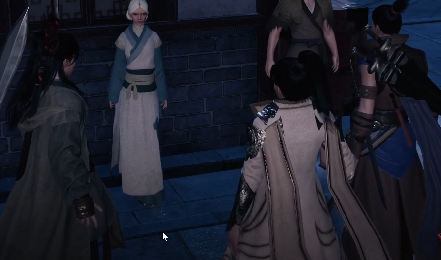 下一站江湖2品酒大会玩法攻略 全流程技巧详解