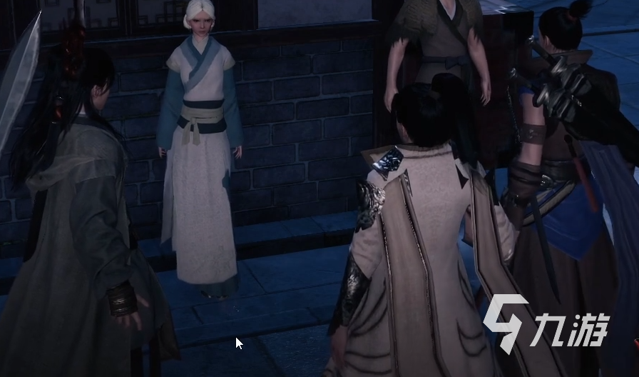 下一站江湖2品酒大会玩法攻略 全流程技巧详解