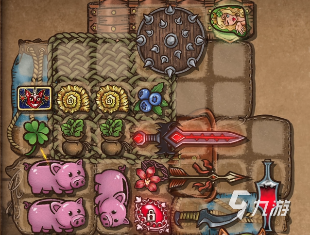 背包乱斗是单机游戏吗?手机版玩法模式全解析