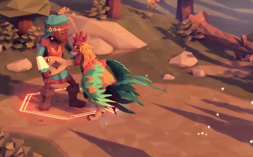 为了吾王多人联机模式详解：支持几人在线协作与手机版联机人数说明