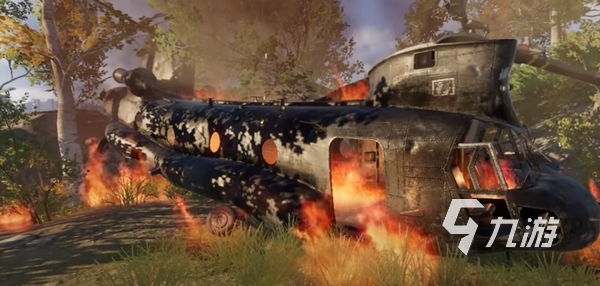 失控进化Rust上线了吗?手游何时可玩