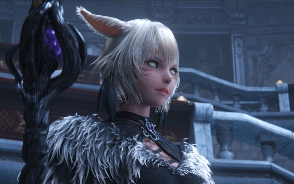 ff14隔一段时间突然掉帧怎么修复 ff14用哪个加速器好