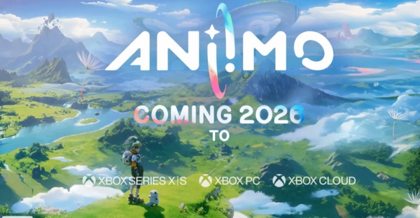 伊莫aniimo手游上线时间最新消息一览