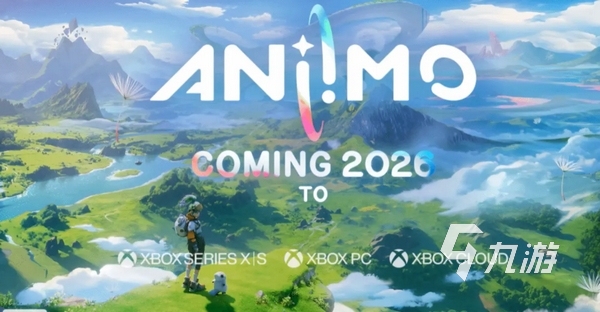 伊莫aniimo手游上线时间最新消息一览