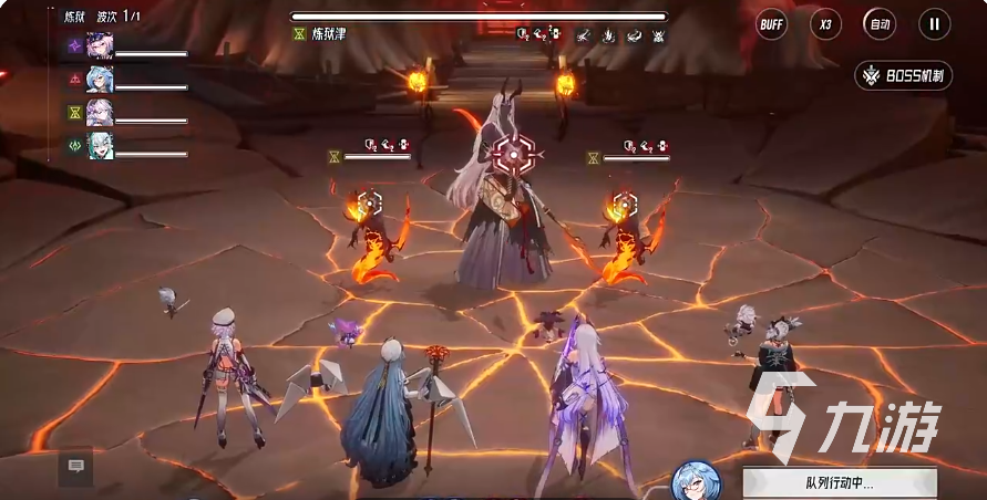 伊瑟抽卡机制全解析:卡池抽取技巧与概率说明