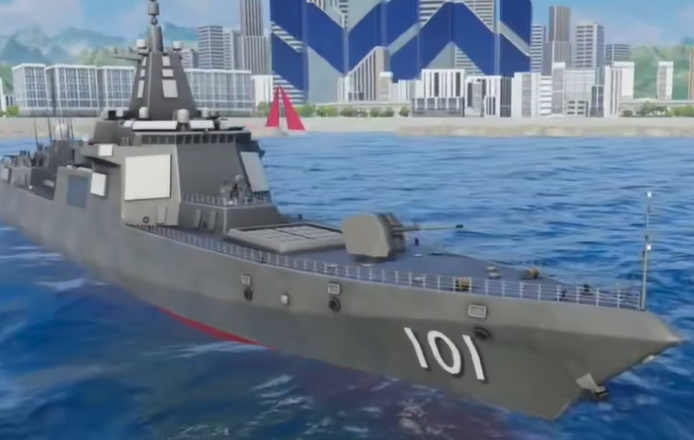 现代战舰升级全攻略：提升战力的实用方法详解