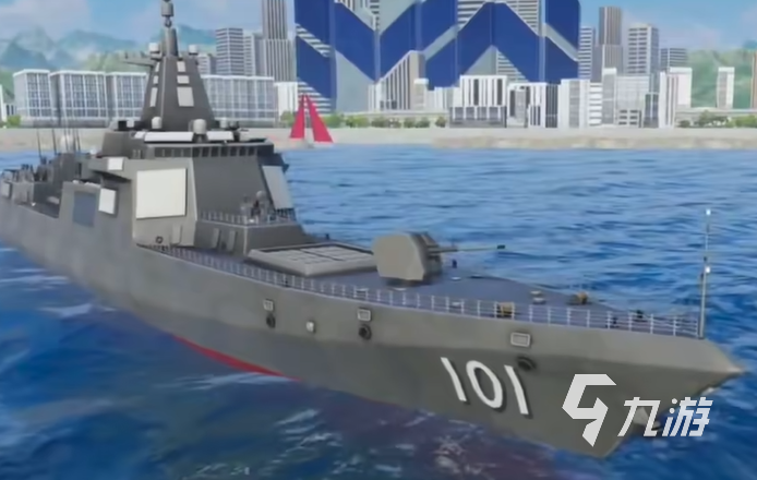 现代战舰升级全攻略:提升战力的实用方法详解