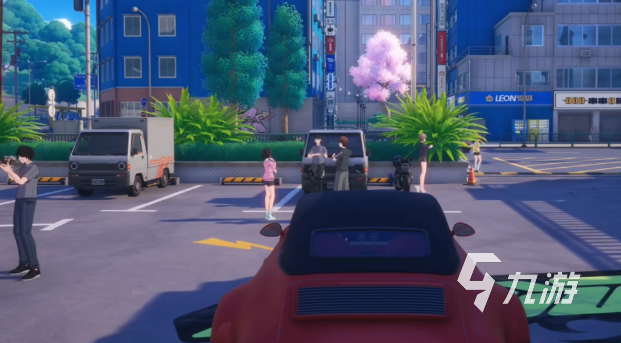 异环跑车获取方法全解析:轻松入手攻略