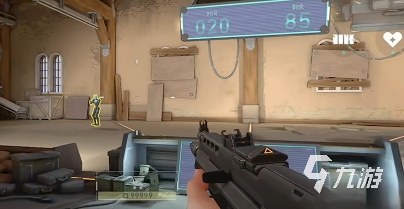 无畏契约能源行动玩法详解与进阶攻略