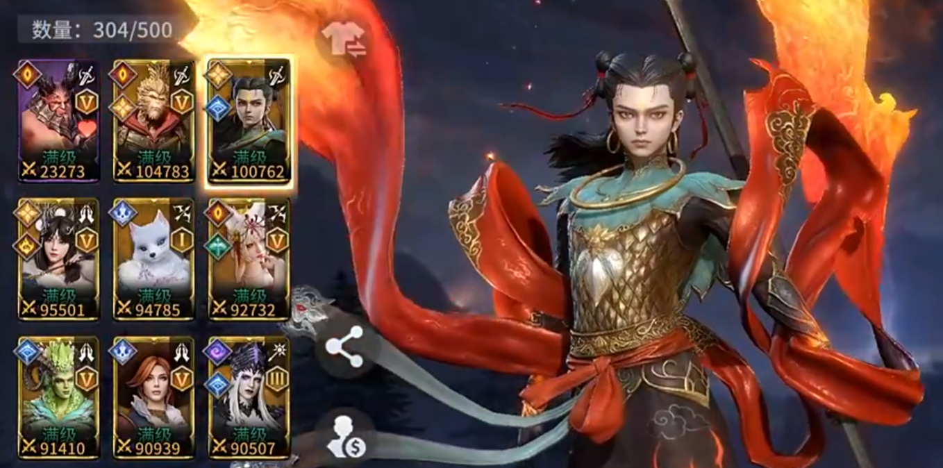 潮汐守望者哪吒强度全面解析 实力表现与技能机制深度测评