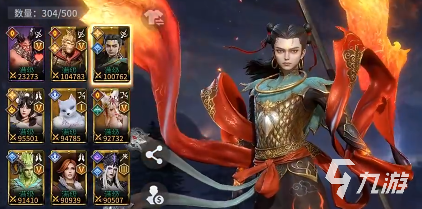 潮汐守望者哪吒强度全面解析 实力表现与技能机制深度测评