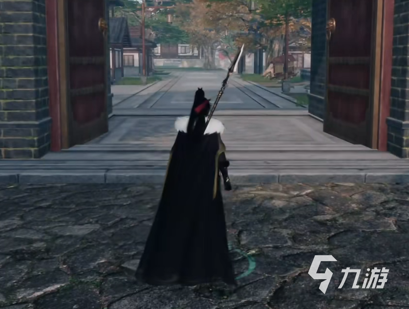 下一站江湖2镜无双位置攻略 2025最新详细获取方法