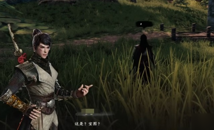 下一站江湖2新手村地宫通关技巧与详细攻略