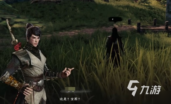 下一站江湖2新手村地宫通关技巧与详细攻略