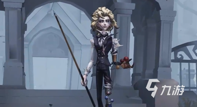 第五人格台球手角色解析及玩法技巧全攻略