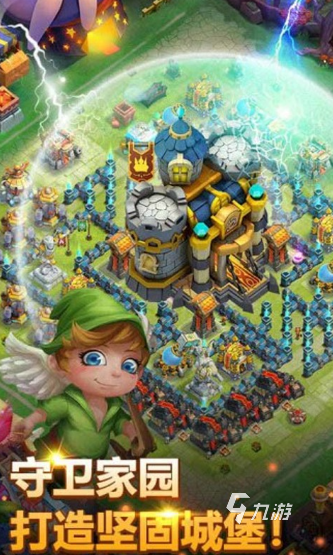 勇士争霸公测时间确定,上线日期全面揭晓