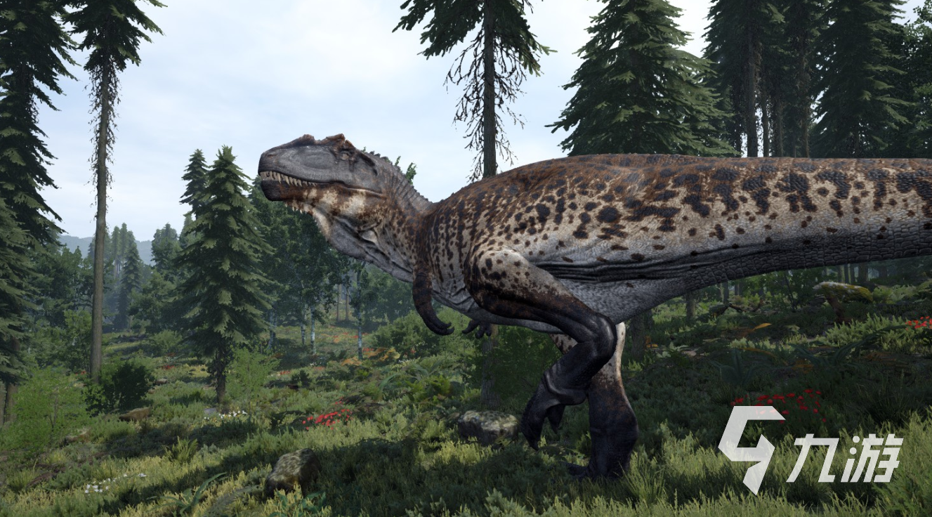 龙岛异兽起源游戏开发商背景揭秘 全面解析制作团队信息