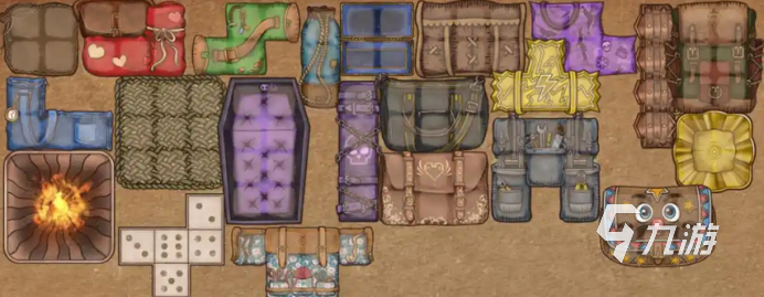 背包乱斗是单机游戏还是网络游戏 手游玩法模式解析