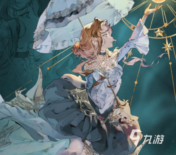 银与绯奎茵角色解析及背景故事详细介绍