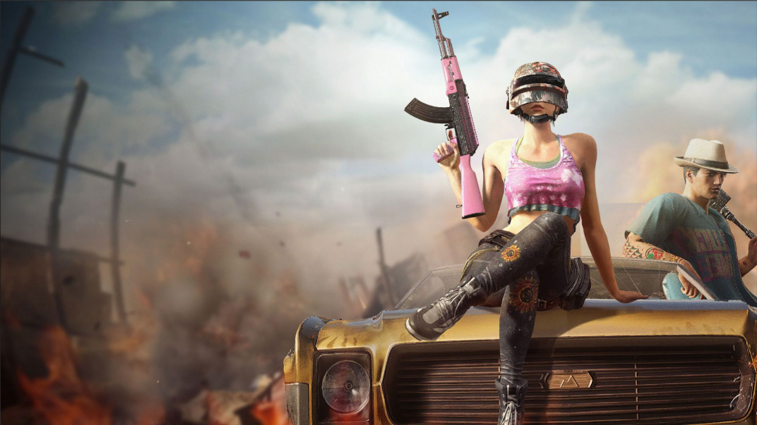 pubg加速器用哪个好 pubg经常掉帧如何解决