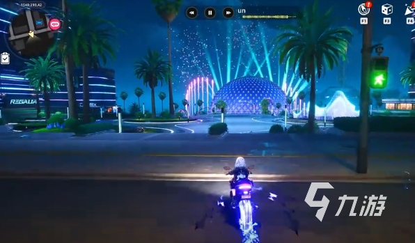 异环小电驴获取方法全解析:轻松入手实用指南