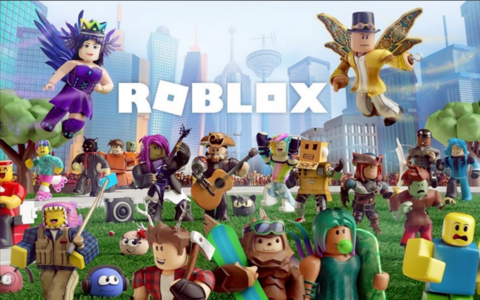 roblox加速器如何选择 roblox经常卡顿怎么办