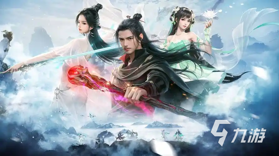 诛仙2手游奇遇任务全攻略:隐藏任务触发条件与完成技巧