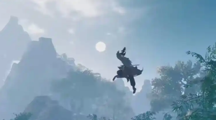 下一站江湖2金色武学全解析 手游最强功法介绍