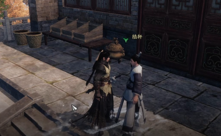 下一站江湖2太初剑宗藏经阁玩法详解与获取攻略