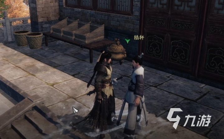 下一站江湖2太初剑宗藏经阁玩法详解与获取攻略