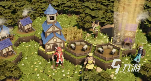 为了吾王联机玩法与控制台开启方法详解