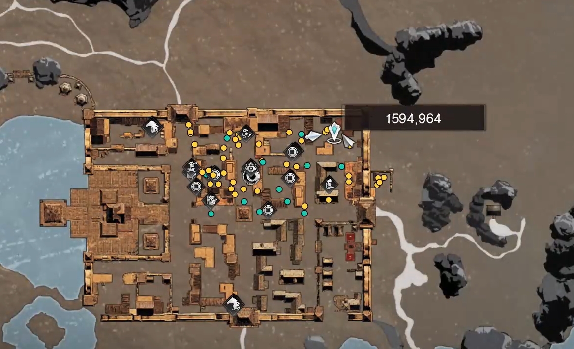 下一站江湖2神女飞天任务全流程攻略及完成技巧