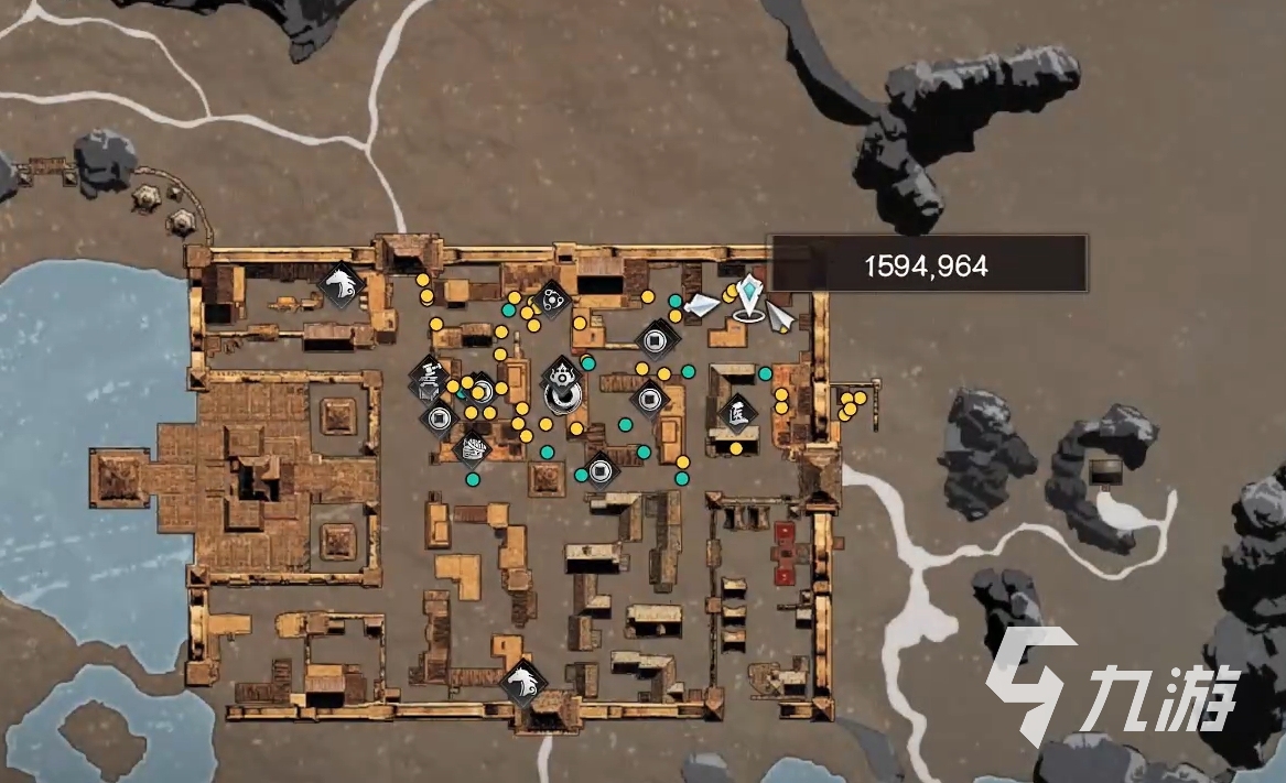 下一站江湖2神女飞天任务全流程攻略及完成技巧