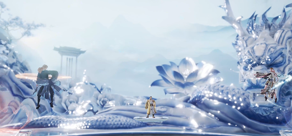 诛仙2手游结婚系统详解与玩法攻略