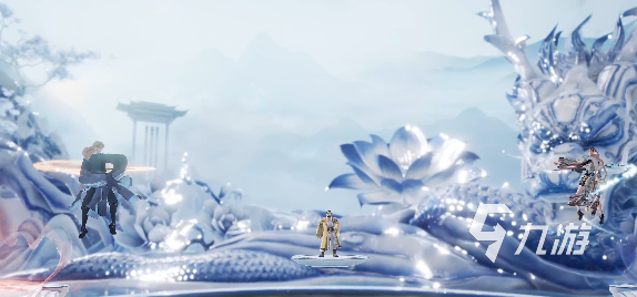 诛仙2手游结婚系统详解与玩法攻略