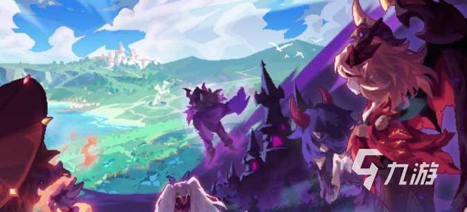 我的勇者外传无尽模式通关技巧与玩法详解