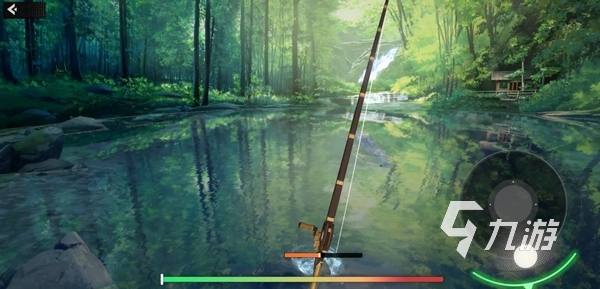 千年之旅钓鱼技巧全攻略 手游钓鱼方法详解