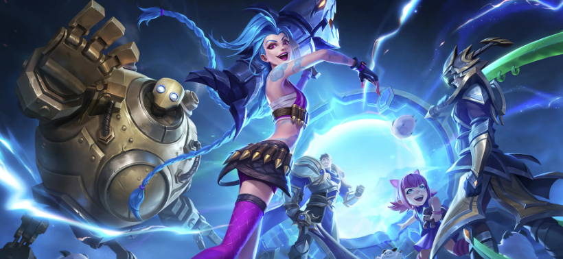 lol进不去就卡在league这里怎么办 lol进不去加载界面就秒退